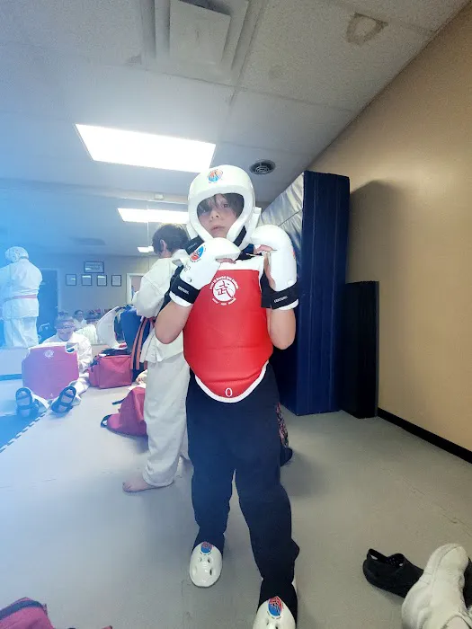 Level 10 Martial Arts College Picture 6