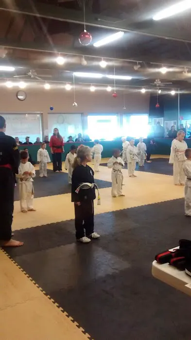 Level 10 Martial Arts College Picture 8