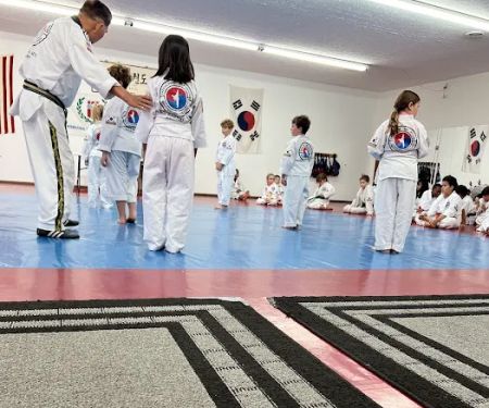 Choi Martial Arts Academy LLC