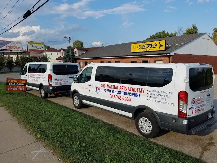 Choi Martial Arts Academy LLC Picture 3