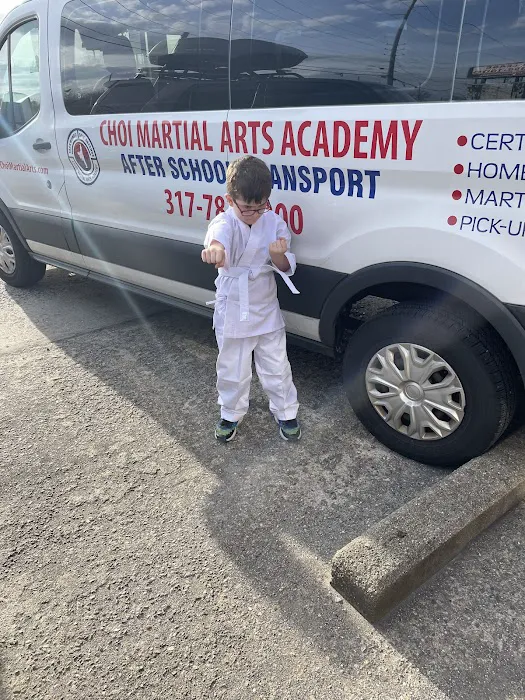 Choi Martial Arts Academy LLC Picture 4