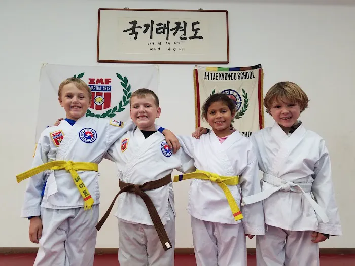 Choi Martial Arts Academy LLC Picture 6
