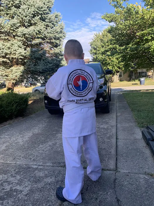 Choi Martial Arts Academy LLC Picture 7