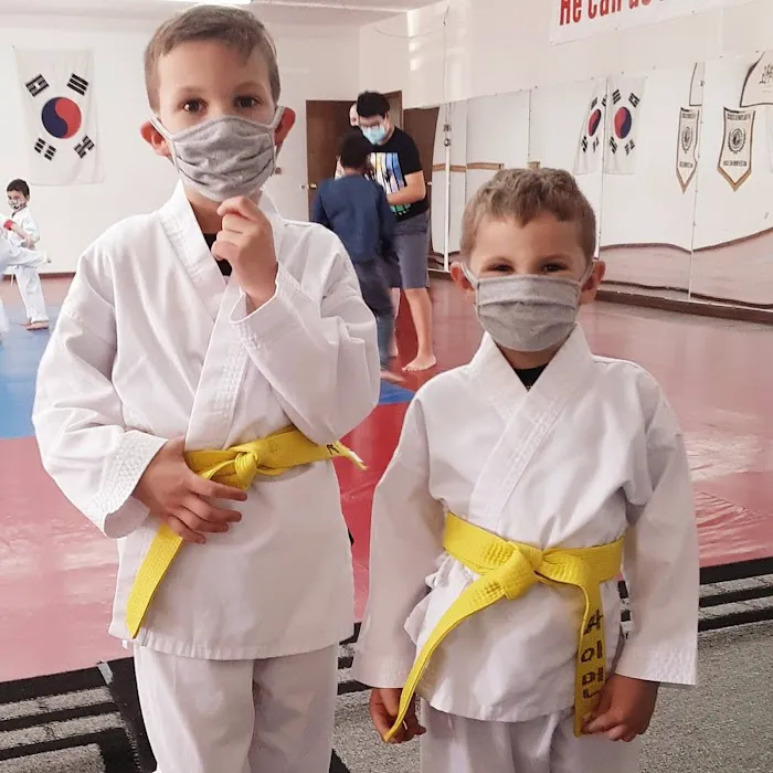 Choi Martial Arts Academy LLC Picture 10