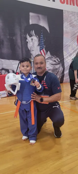 Instituto de Taekwondo USA Picture 2
