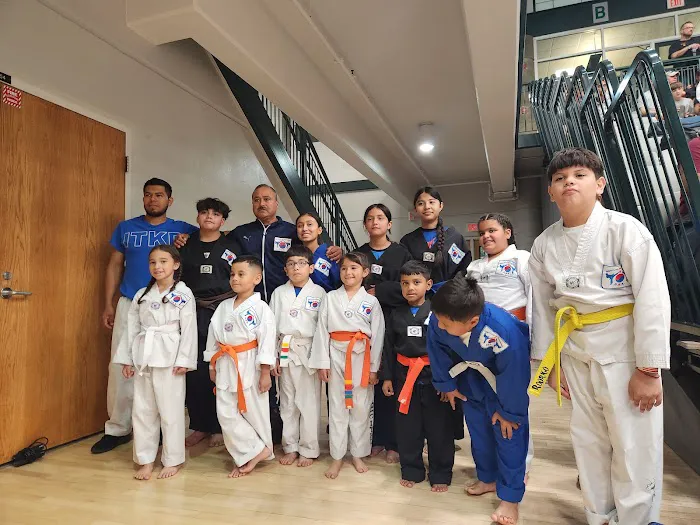 Instituto de Taekwondo USA Picture 9