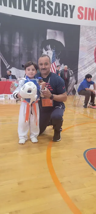 Instituto de Taekwondo USA Picture 7
