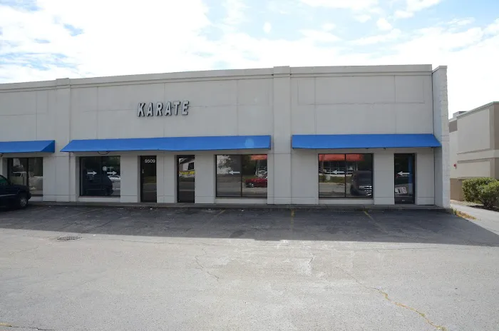 Impact Martial Arts Picture 1