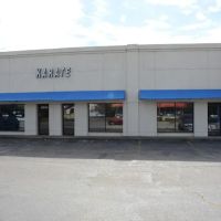 Impact Martial Arts ico