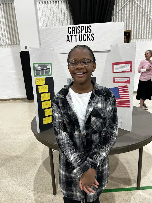 Impact Martial Arts Picture 5