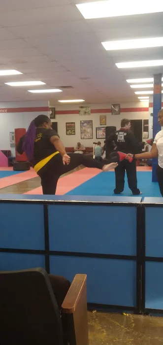 Impact Martial Arts Picture 4