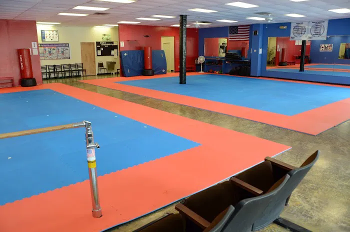 Impact Martial Arts Picture 9