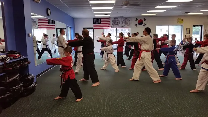 Impact Martial Arts Picture 7