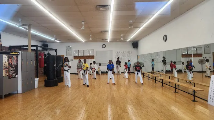 Providence Star Martial Arts Academy Picture 2