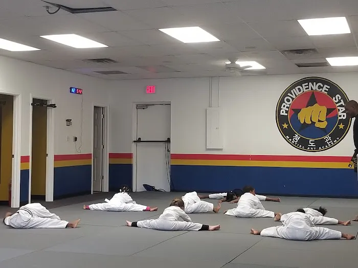 Providence Star Martial Arts Academy Picture 1