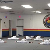 Providence Star Martial Arts Academy ico
