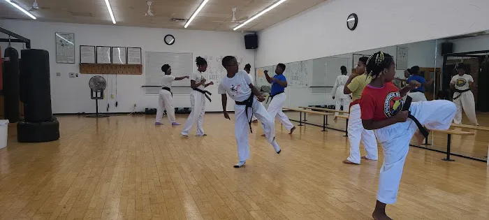 Providence Star Martial Arts Academy Picture 3