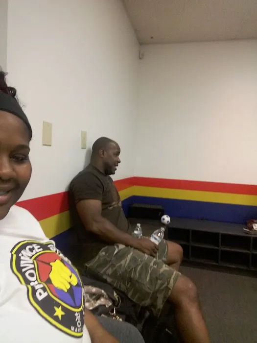 Providence Star Martial Arts Academy Picture 4