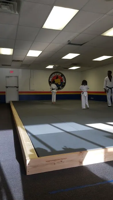 Providence Star Martial Arts Academy Picture 6