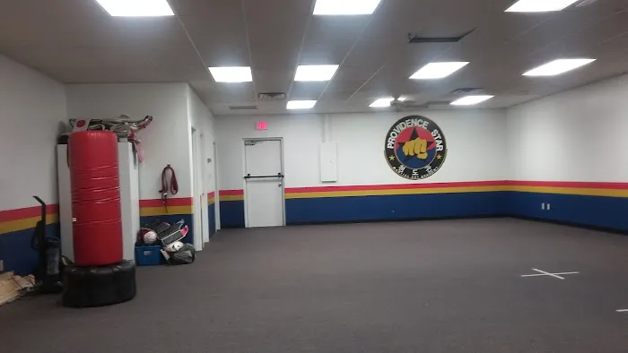 Providence Star Martial Arts Academy Picture 5