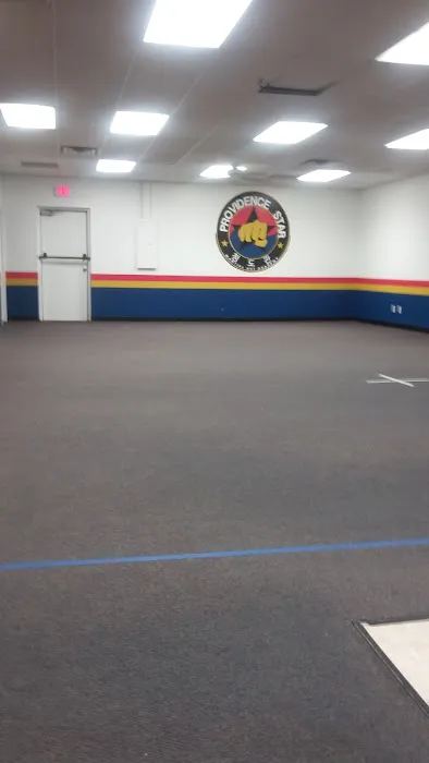 Providence Star Martial Arts Academy Picture 7