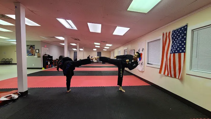 Instituto de teakwondo east Picture 1