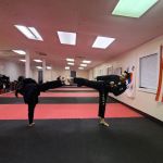 Instituto de teakwondo east