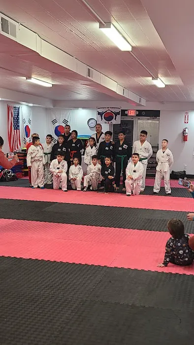 Instituto de teakwondo east Picture 2