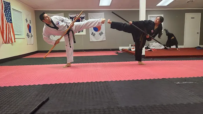 Instituto de teakwondo east Picture 6