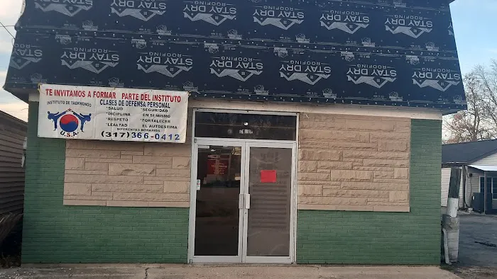 Instituto de teakwondo east Picture 5