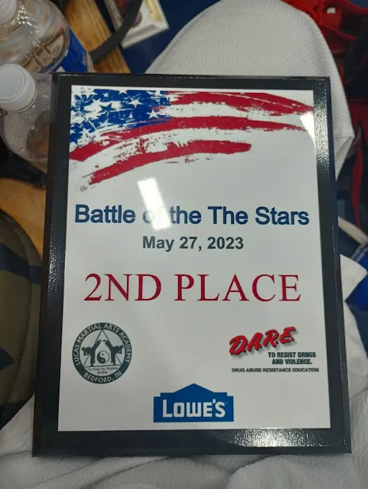 Instituto de teakwondo east Picture 9