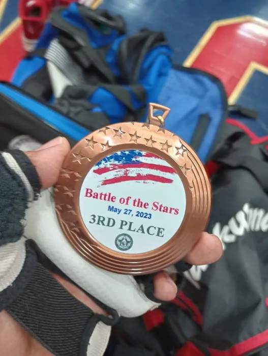 Instituto de teakwondo east Picture 8