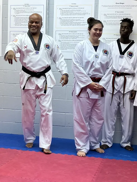 Indianapolis Martial Arts Academy Picture 1