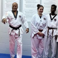 Indianapolis Martial Arts Academy ico