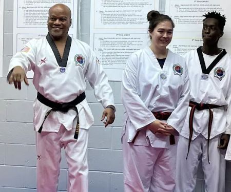 Indianapolis Martial Arts Academy