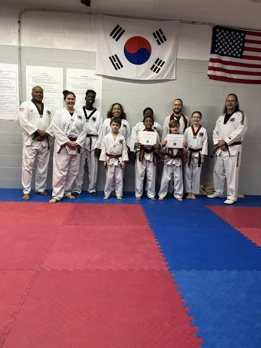 Indianapolis Martial Arts Academy Picture 2