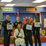 Tae Kwon Do Kung Fu