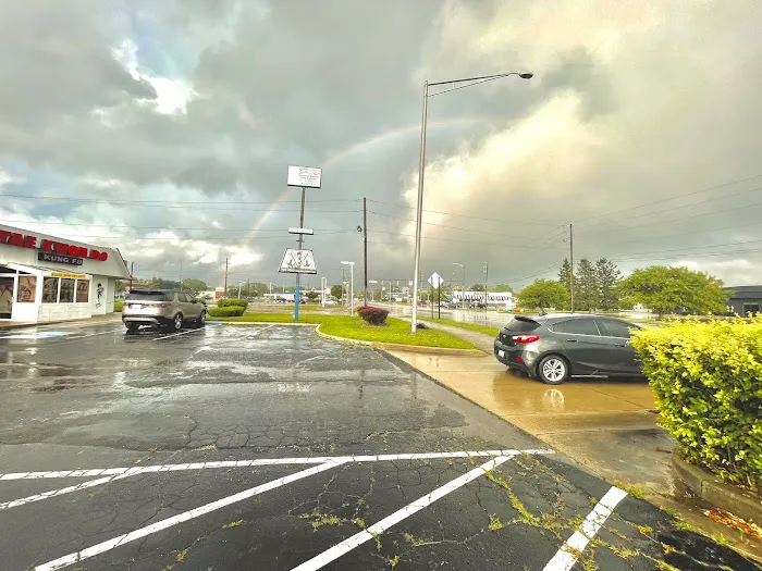 Oriental Martial Arts College of Indiana - North Picture 1