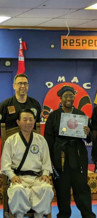 Oriental Martial Arts College of Indiana - North Picture 4