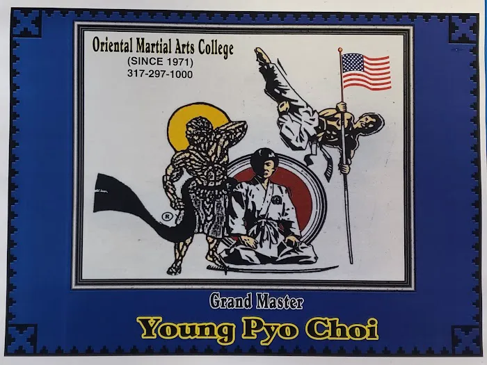 Oriental Martial Arts College of Indiana - North Picture 5