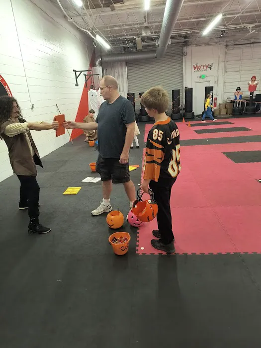 The Way Martial Arts Picture 1