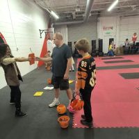 The Way Martial Arts ico