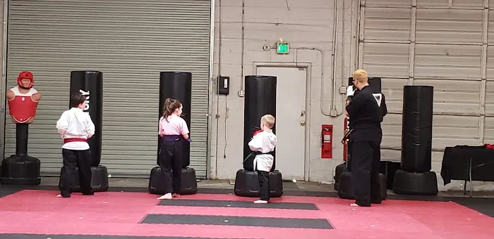 The Way Martial Arts Picture 4