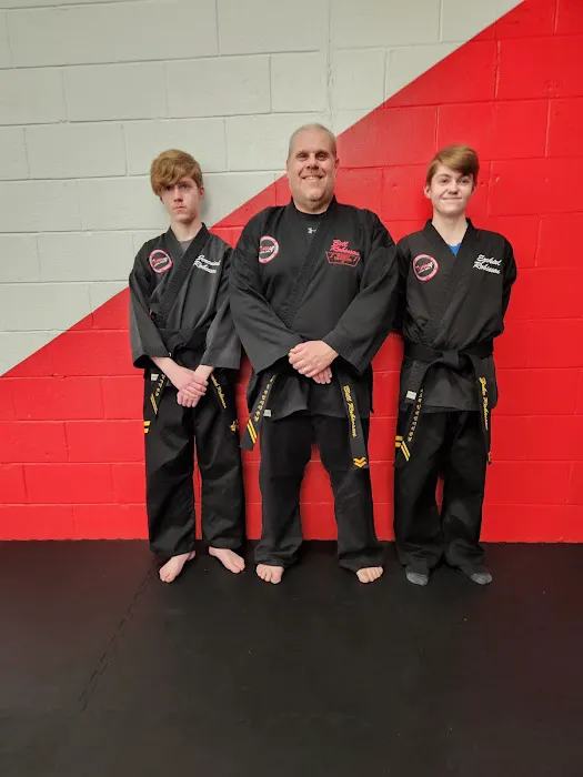 The Way Martial Arts Picture 5