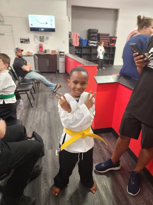 The Way Martial Arts Picture 7