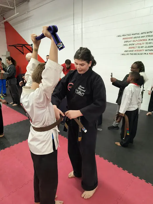 The Way Martial Arts Picture 8