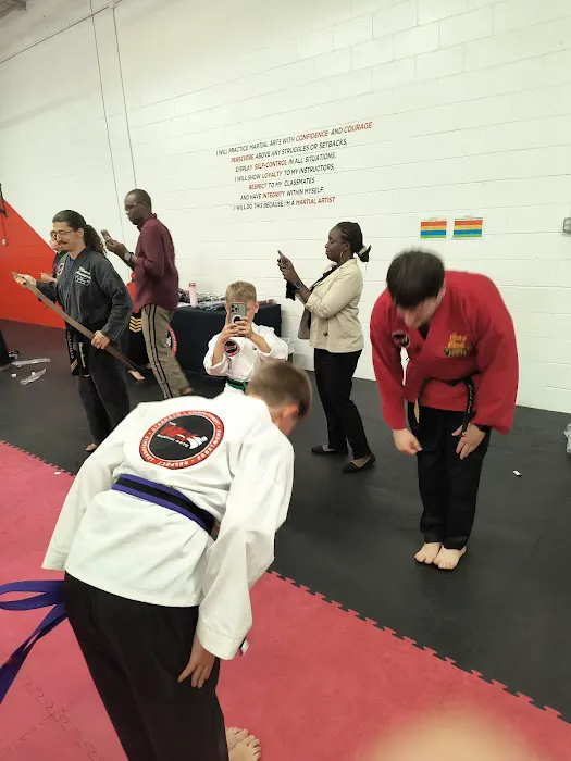 The Way Martial Arts Picture 6