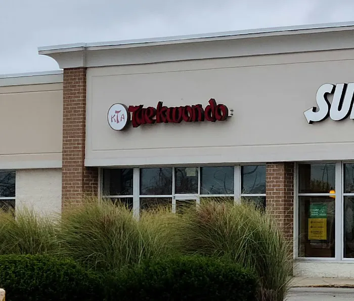 Korea Taekwondo Academy Northwest Picture 1