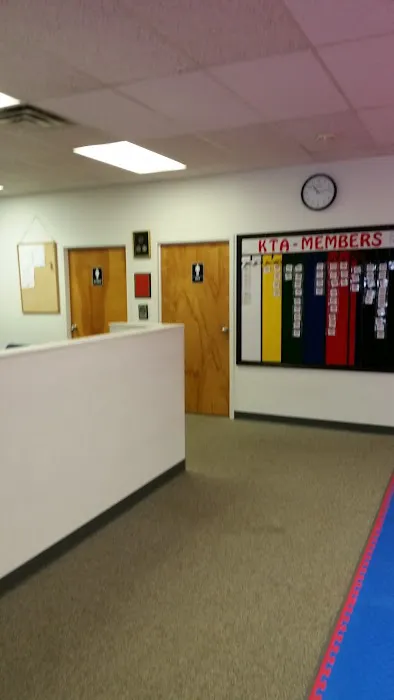 Korea Taekwondo Academy Northwest Picture 5