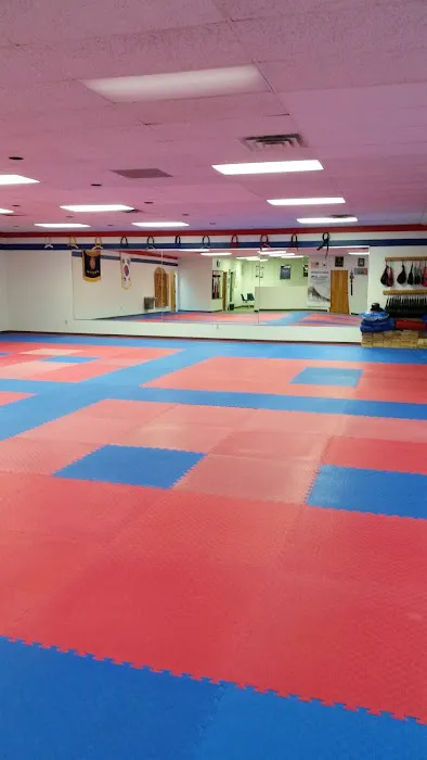 Korea Taekwondo Academy Northwest Picture 2